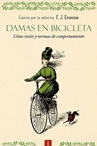 Damas En Bicicleta Damas En Bicicleta
