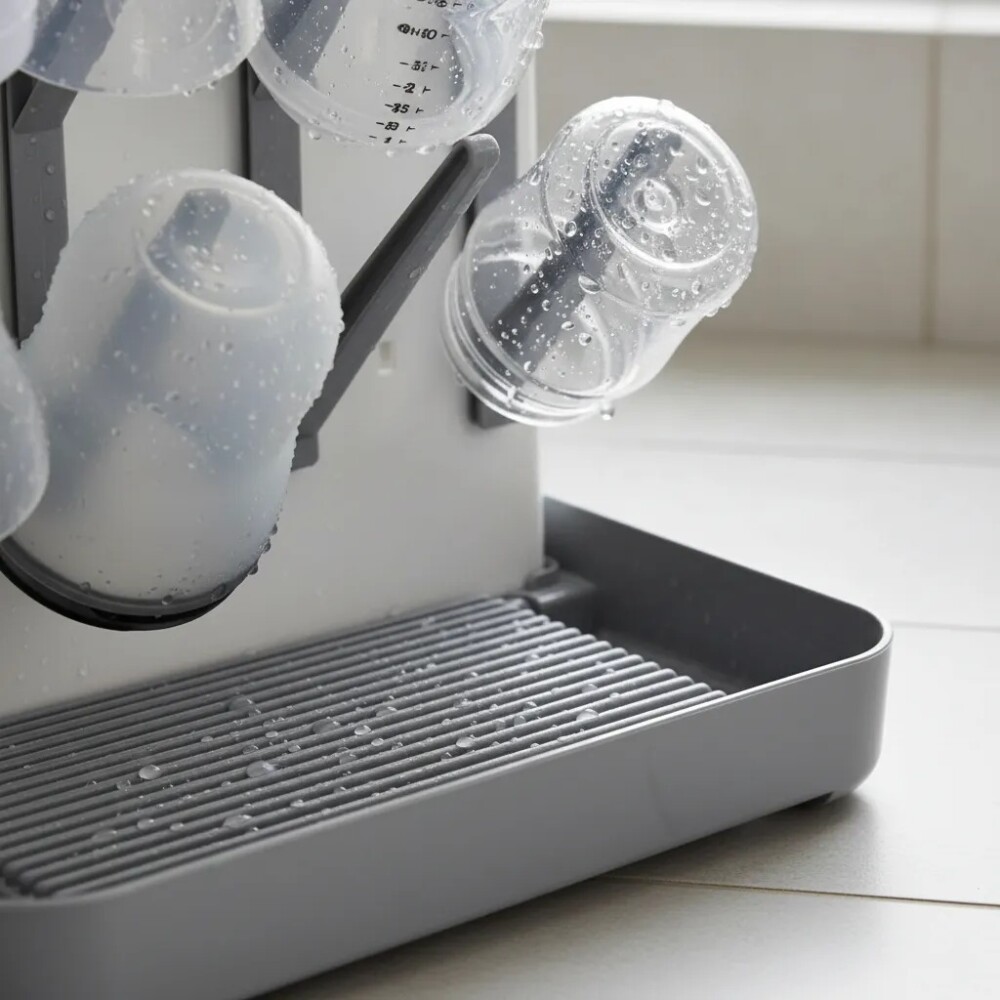 Escurridor biberones vertical AK Escurridor biberones vertical AK