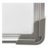 Pizarra Blanca Pizarrón Magnética 35x50 C/ Marcador Borrador Pizarra Blanca Pizarrón Magnética 35x50 C/ Marcador Borrador