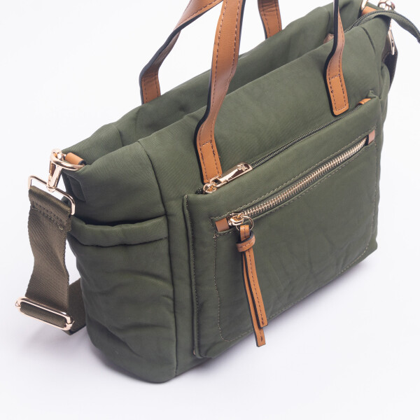 CARTERA CUSCO VERDE CARTERA CUSCO VERDE