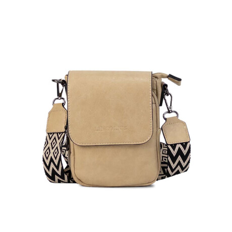 Phone Bag Lilly Manteca