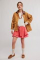 MINIFALDA LADY TULIP Gris