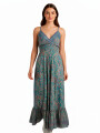 Vestido Inaya Estampado 1