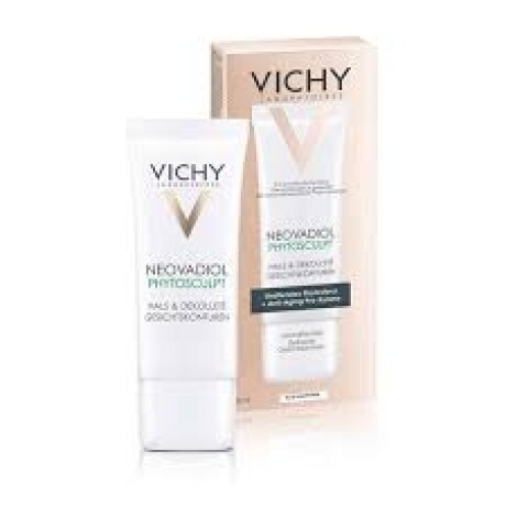 VICHY NEOVADIOL PHYTOSCULPT CUELLO Y CONTORNO FACIAL 50ML VICHY NEOVADIOL PHYTOSCULPT CUELLO Y CONTORNO FACIAL 50ML