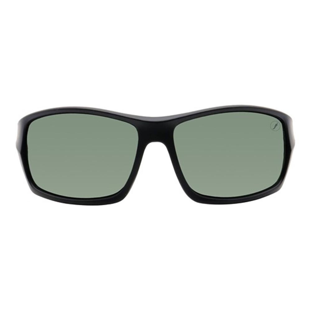 Lentes De Sol Chilli Beans Esporte Chilli Beans Verde/Negro