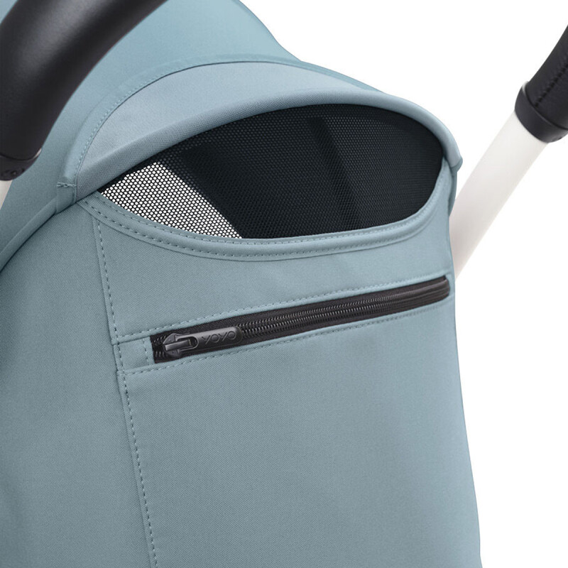 Pack +6 Stokke YOYO 3 Aqua