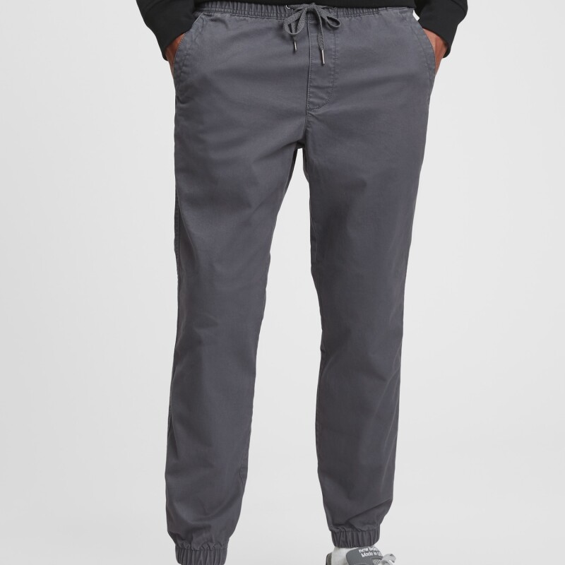V-ESSENTIAL JOGGER DARK PEARL