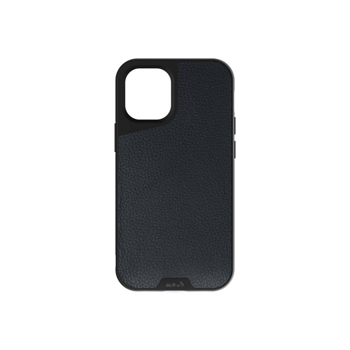 Protector Mous Cuero Para Iphone 12 Pro Max 