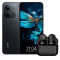 Xiaomi Redmi 15c 16/256 Gb + Regalo NEGRO