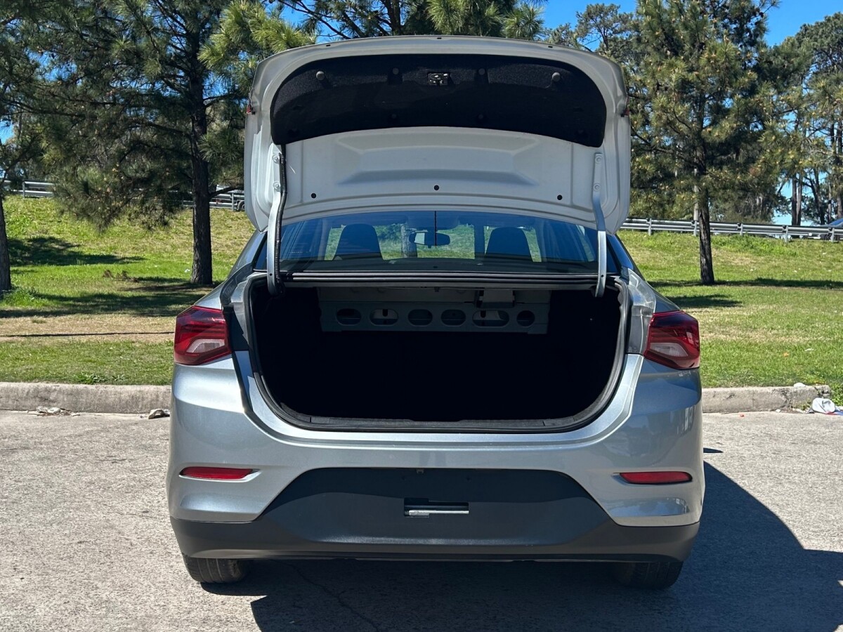Chevrolet Onix Plus EXCELENTE ESTADO! | Permuta / Financia Chevrolet Onix Plus EXCELENTE ESTADO! | Permuta / Financia