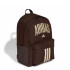 Mochila Adidas Ess Camo Marrón