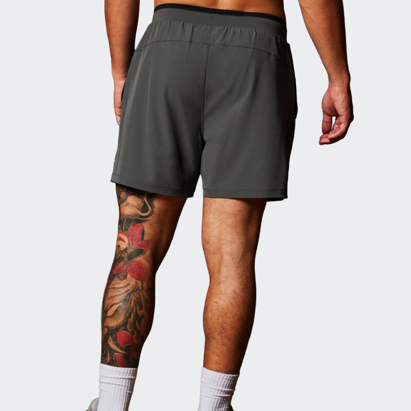 Short Fabletics The Fundamental Gris