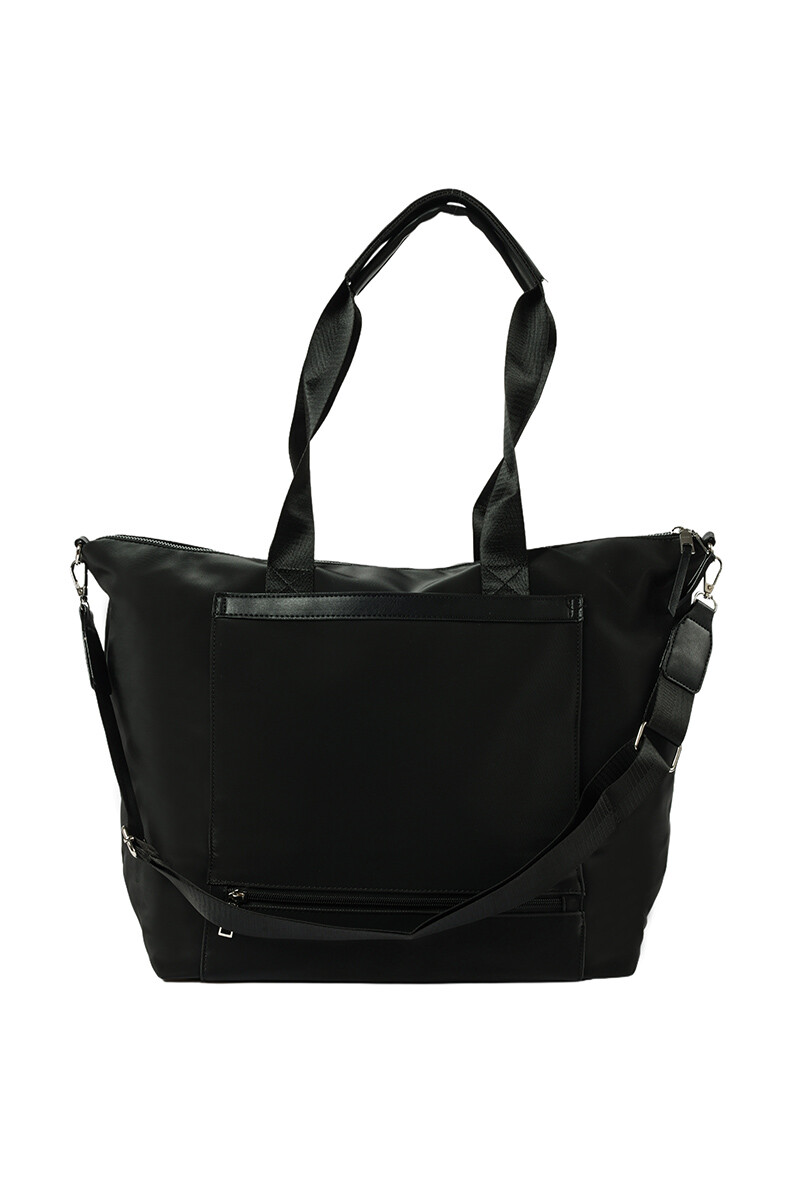 Bolso Acapulco Negro