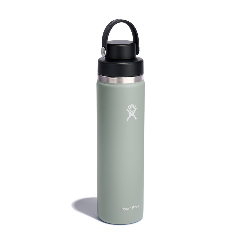 24 Oz Wide Flex Chug Cap Agave