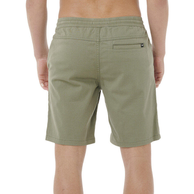 Bermuda Rip Curl Classic Surf Volley - Verde Bermuda Rip Curl Classic Surf Volley - Verde