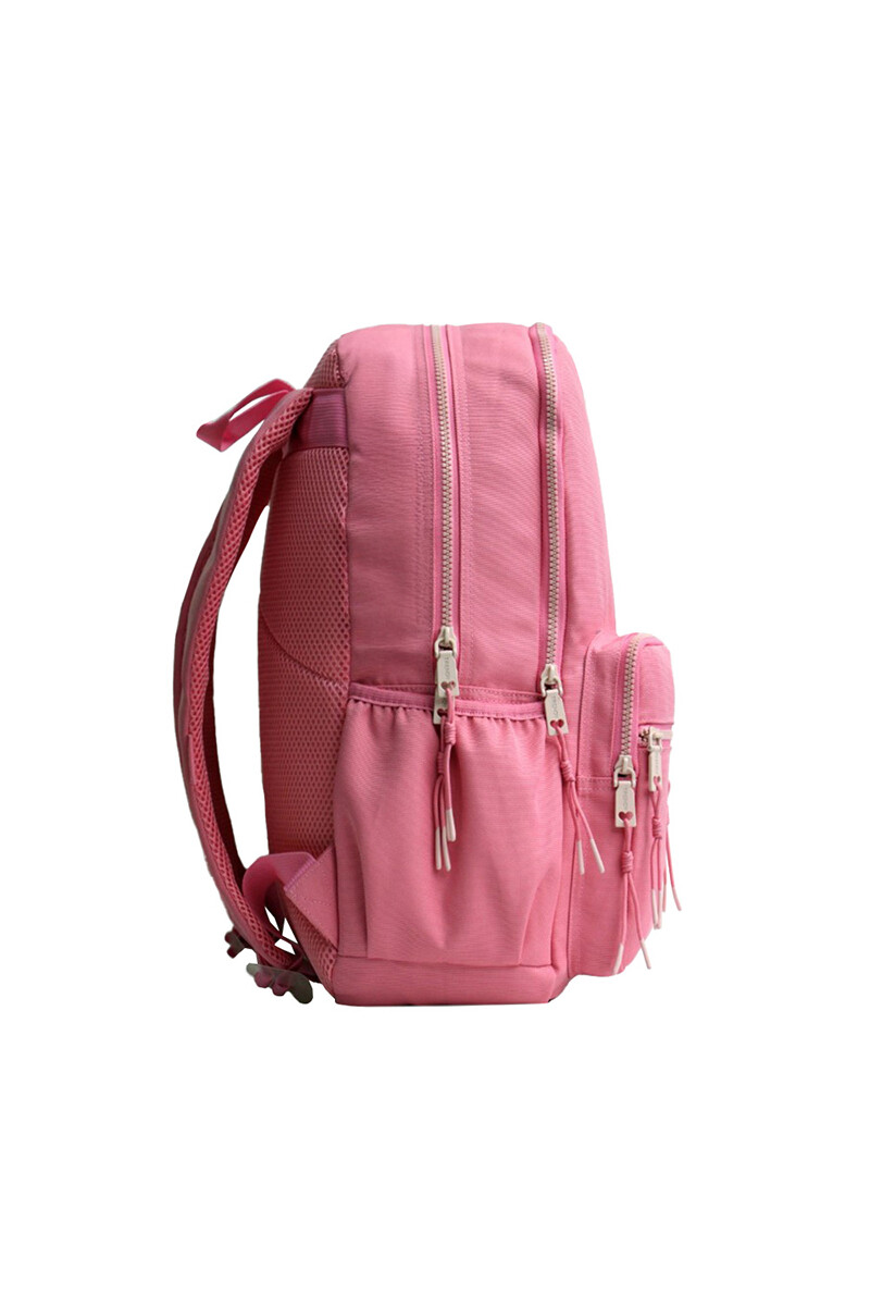 Mochila Trendy Rosa