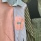 Loco Shirts Naranja