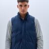 Chaleco de hombre Oxx Absolut Navy