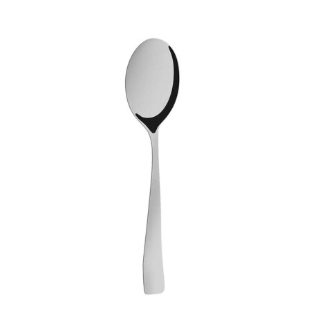 Set X12 Cuchara De Postre 17.5Cm Acero Comodoro Set X12 Cuchara De Postre 17.5Cm Acero Comodoro