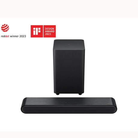 Barra de Sonido TCL 200W 2.1 S642W