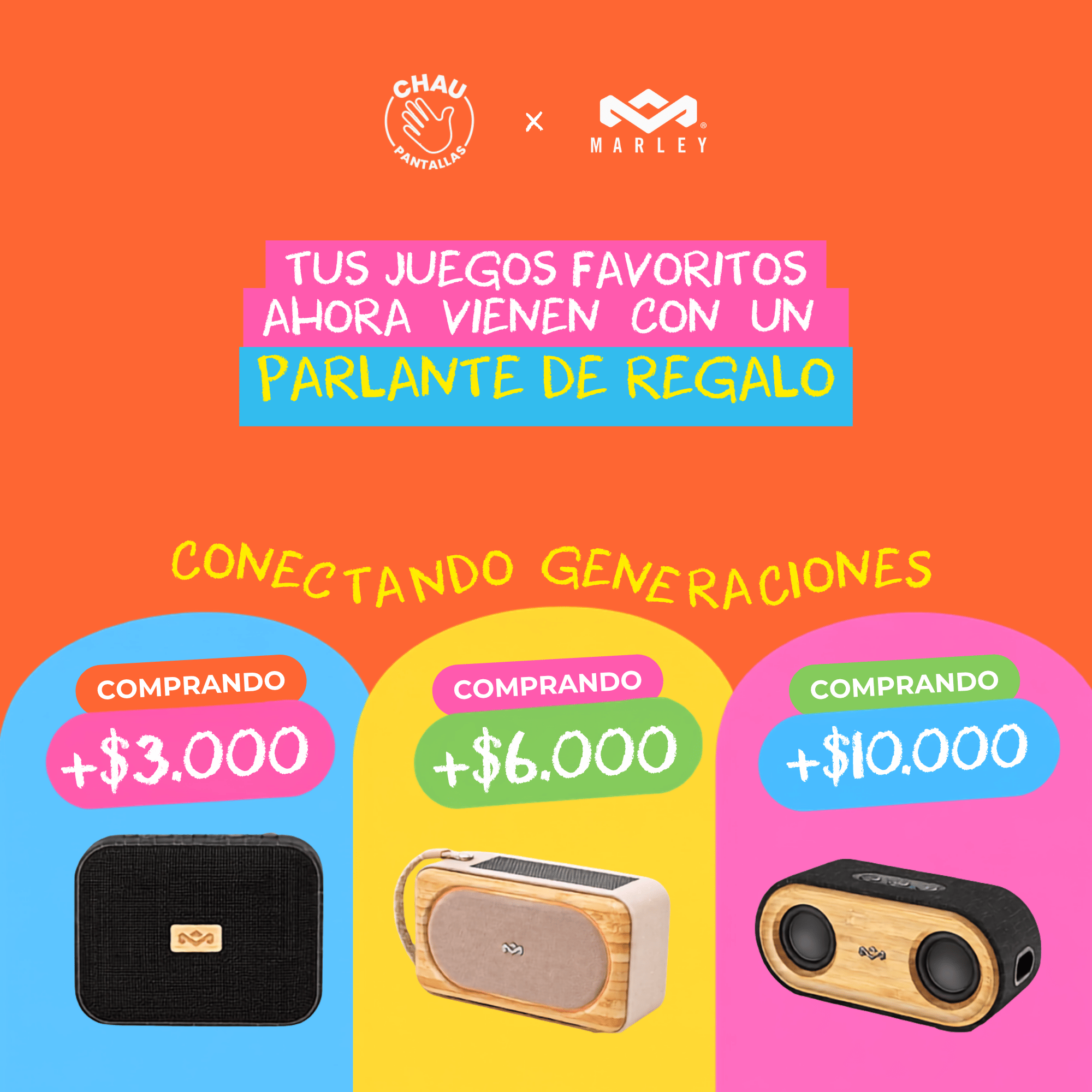 Envio gratis