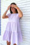 Vestido Lume Vestido Lume