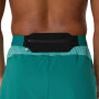 Short Running Road 5In Hombre Rainy Lake/light Teal