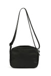 Bandolera Rodas Negro