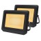 FOCO SKY BLUE 100W Pack X2 Proyector LED Sky Blue 100W Luz Cálida ECO