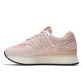 Championes New Balance de Dama - 574 - WL574ZAC ALPHA PINK
