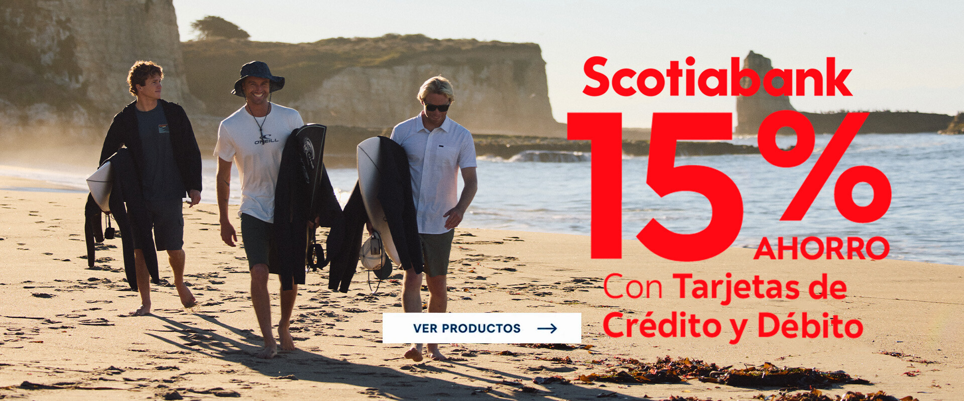 Descuento Scotiabank