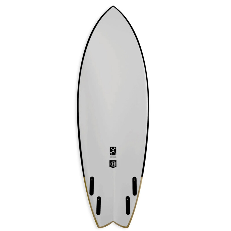 Tabla Firewire Seaside 5'11" - Futures 41,1L Tabla Firewire Seaside 5'11" - Futures 41,1L