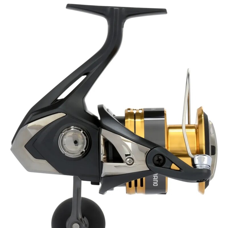 Reel Shimano Sahara Sahara Sh C5000xg Reel Shimano Sahara Sahara Sh C5000xg