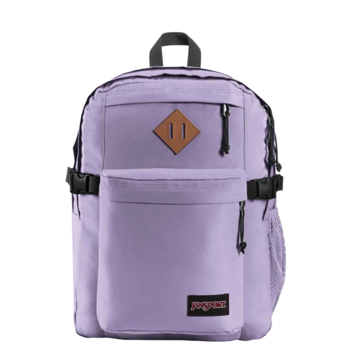 Mochila Jansport Main Campus - Lila 