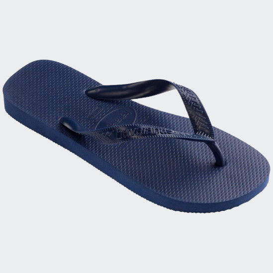 Ojotas Havaianas Top Azul