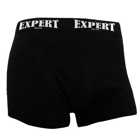 Set X6 Boxer Niño Expert Algodón Calzoncillos Caja Multicolor