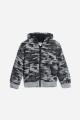 Canguro Camuflado GRIS