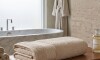 Toalla De Baño Magna Beige