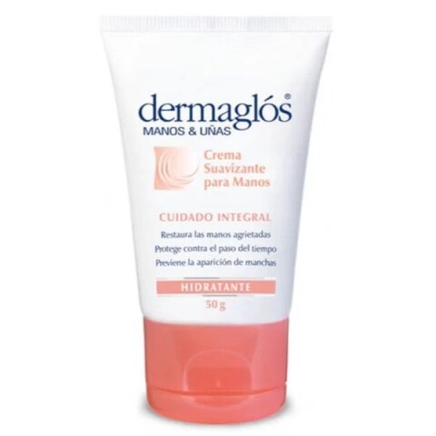Dermaglós Crema Manos Y Uñas 50 Grs. Dermaglós Crema Manos Y Uñas 50 Grs.