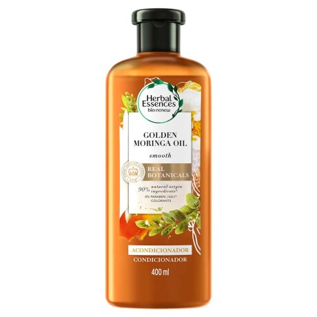 Acondicionador Herbal Essences Moringa 400ml Acondicionador Herbal Essences Moringa 400ml