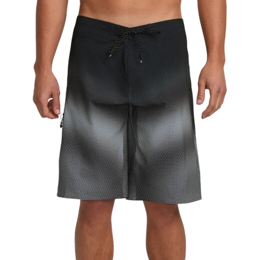 Boardshort Billabong Fluid Pro 21" - Negro Boardshort Billabong Fluid Pro 21" - Negro