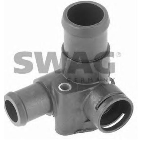 PIPA TERMOSTATO VOLKSWAGEN PIPA AGUA AUDI A4,A6,PASSAT - PIPA TERMOSTATO VOLKSWAGEN PIPA AGUA AUDI A4,A6,PASSAT -