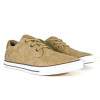 Championes Santa Barbara Casual 24HS Soft Eco de Hombre Beige