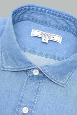 Camisa Arrow Jean DENIM
