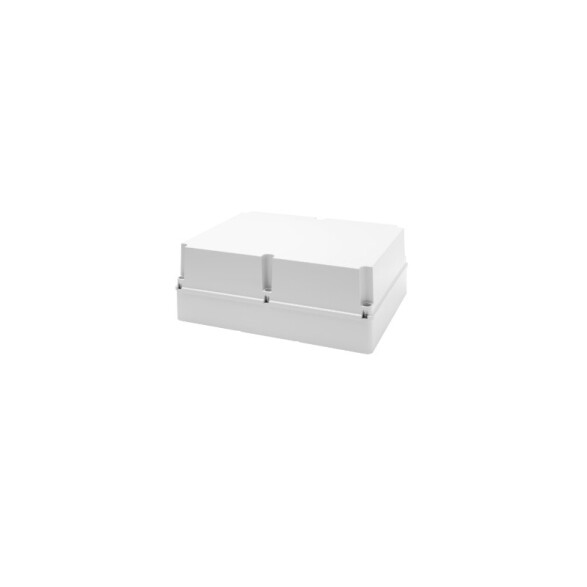 Caja estanca sin salida IP56 - 460x380x180mm GE4221