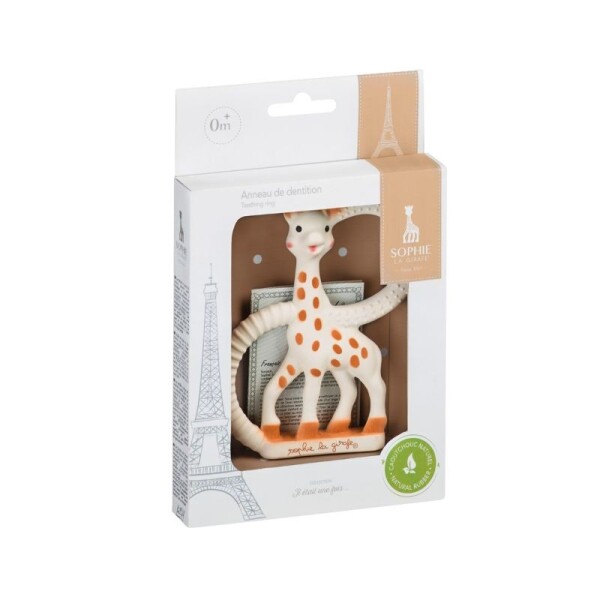 Mordillo sophie la jirafa teething ring Mordillo sophie la jirafa teething ring