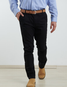 080423 PANTALON HARRY Negro