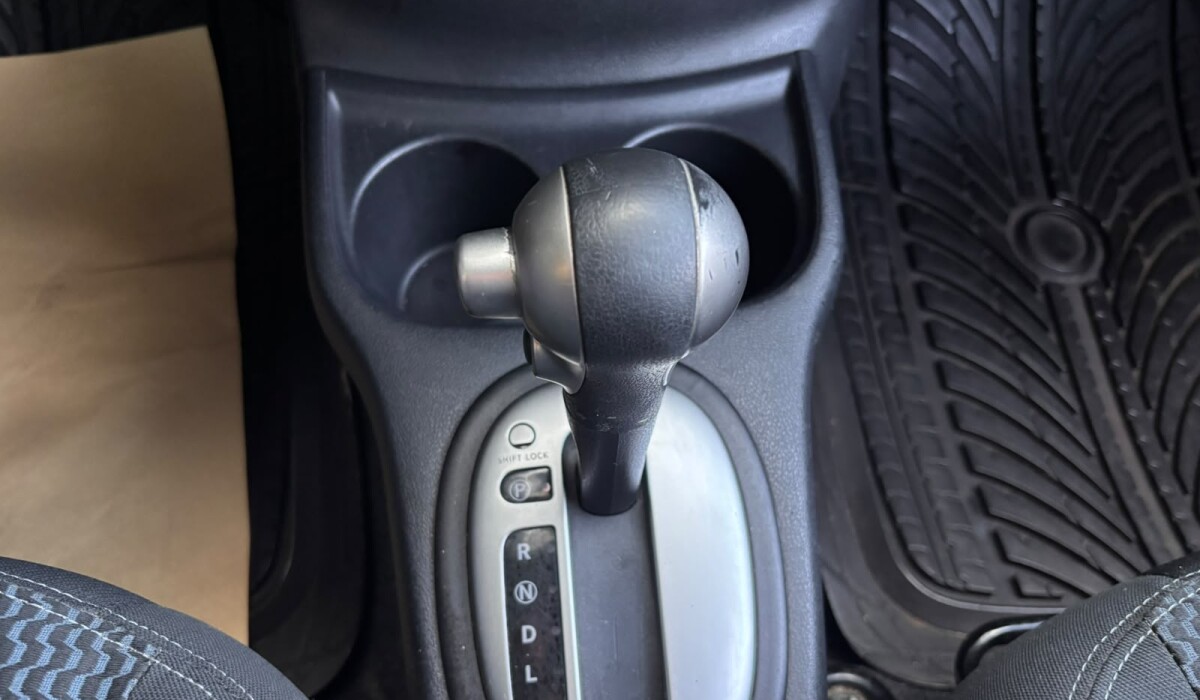 Nissan Note Advance CVT - 2014 Nissan Note Advance CVT - 2014