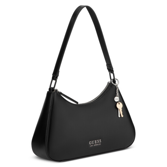 Cartera Guess Layla Negro 0