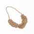 COLLAR BENAZAIRE DORADO COLLAR BENAZAIRE DORADO
